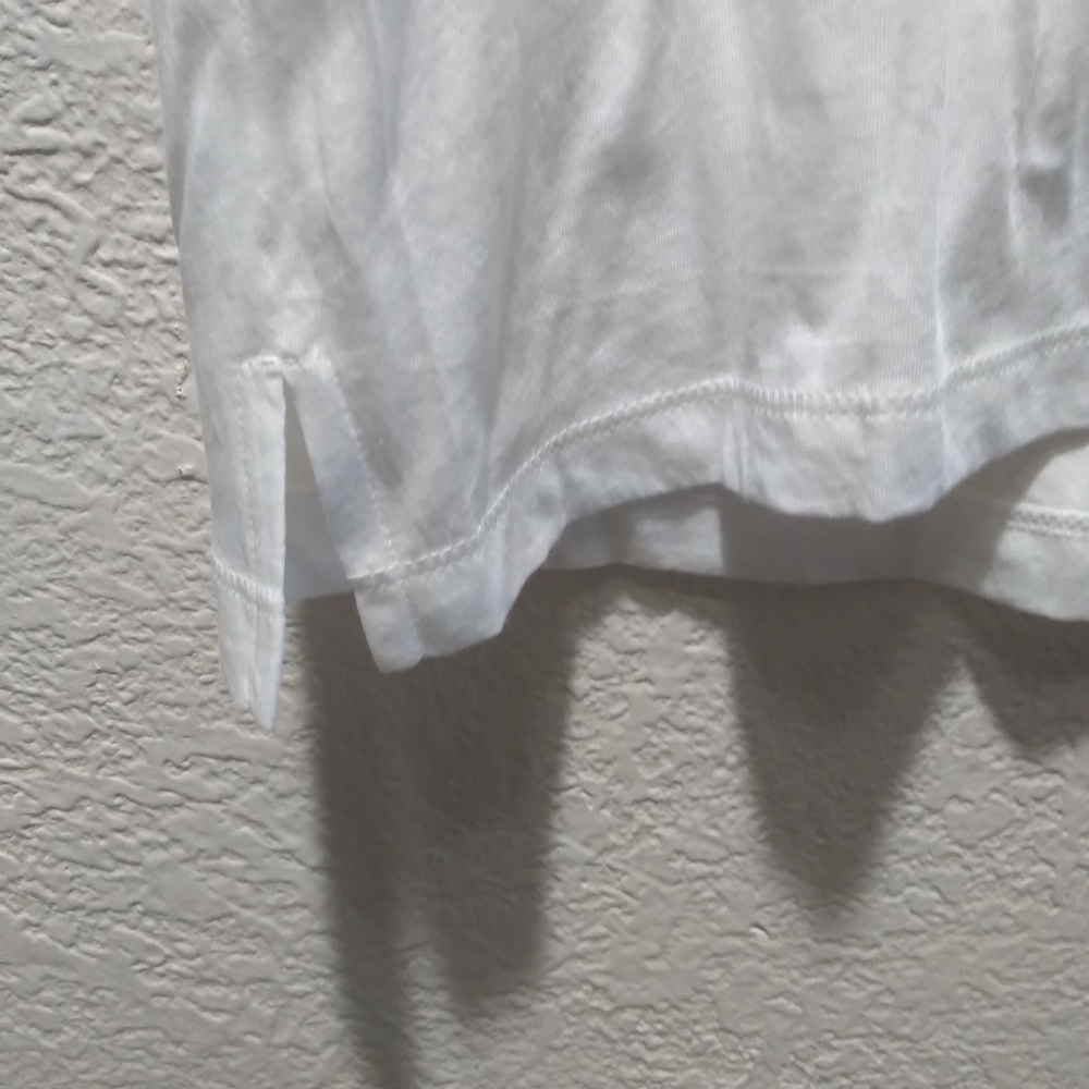 Victoria's secret nwot top size m color white - Picture 6 of 7